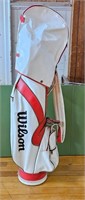 Wilson Golf Bag