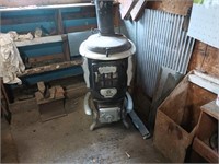 Howard Wood Stove