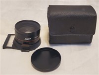 Dejur Wide Angle Lens for AF35M