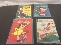 Little Lulu Comic Book (4)