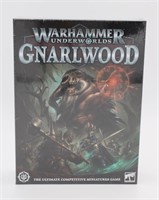 Sealed WARHAMMER Underworlds GNARLWOOD Card Game