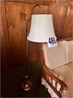 Brass Floor Lamp(Bonus room)