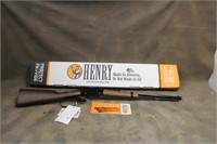 Henry H001TL T003537HL Rifle .22LR