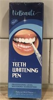 Sealed--Viebeauti-Teeth Whitening Pens