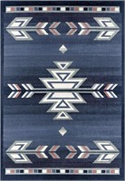 Home Dynamix Premium Sagrada Southwestern Geometri