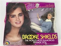1982 Unused Brooke Shield doll