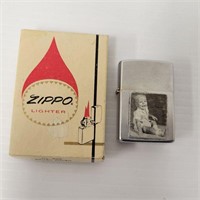 Zippo w/ original box