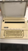 Smith Corona Mark lll typewriter