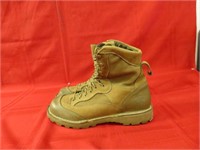 Danner Marine boots. Size 12.