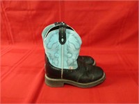 Justin Boots women size 7.5B