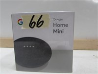 Google Home MIni