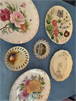 Decorative Plates