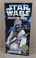 1996 Star Wars Tusken Raider Collector Series