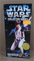 1996 Star Wars Luke Skywalker Collector Series