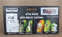 Star Wars Power of The Force Exclusive