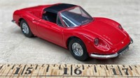 Dinky Toys 1973 Ferrari Dino