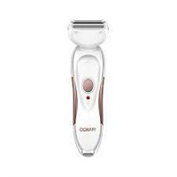 Conair Satiny Smooth All-in-One Face Trim System -