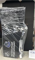 Vancouver Canucks Retail Poster Display Stand