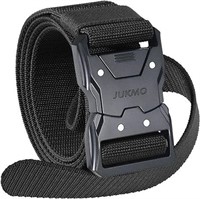 Tactical Quick Release Belt