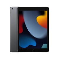 Brand New---Apple iPad (9th Generation): with A13