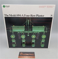 Model 494-A Four Row Planter 1/16 5838 ERTL