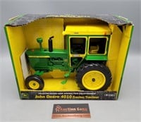 John Deere 4010 Tractor ERTL 1/16