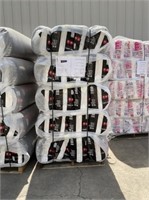 Owens Corning R-15 UnFaced Insulation x 20 Bags