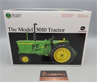 Model 3010 Tractor 1/16 15210 ERTL Precision