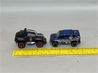 Hot Wheels Car Collectibles