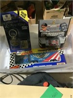 Nascar collectibles