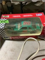 NASCAR revel #90 diecast