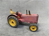 Dinky Toys Tractor