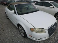 2008 AUDI A4