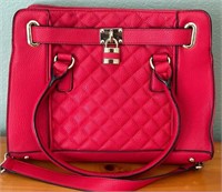 L - CHARMING CHARLIE PURSE UNAUTHENTICATED (P2)