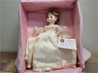 NIB  Alexander Doll 1st Lady Series "Julie Grant"