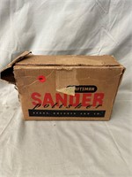 Craftsman Sander