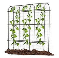 Garden Trellis for Climbing Plants Outdoor