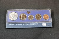 Mint Set - 1966 Special Mint Set