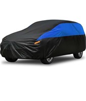 SUV Car Cover for Automobiles All Weather