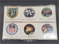 Apollo Commemorative Matchbook Series #23870