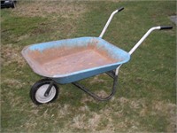 Wheelbarrow