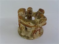 Circle of Friends Candle Burner - 4.5"