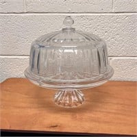 Shannon Crystal 4in1 Cake Dome