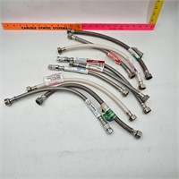 Faucet Connectors (9)