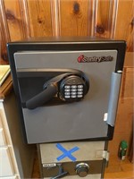 Sentry Fireproof Safe w/ Digital Keypad