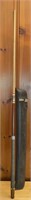 Vintage Wood Pool Cue