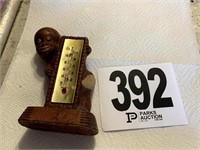 Vintage Thermometer (DSDen)