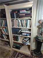 Stackable Lawyers Bookcase