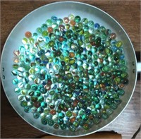 Vintage Collection-Cat’s Eye Marbles