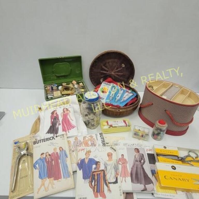 Ron & Eileen Smith Estate Auction #3 Online Only